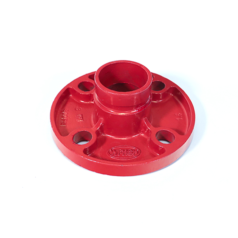 Grooved Flange Adaptor