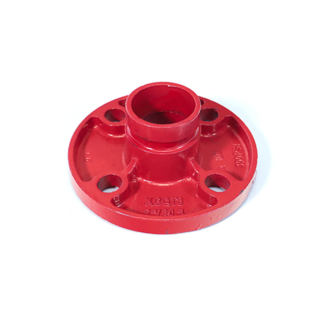 Grooved Flange Adaptor