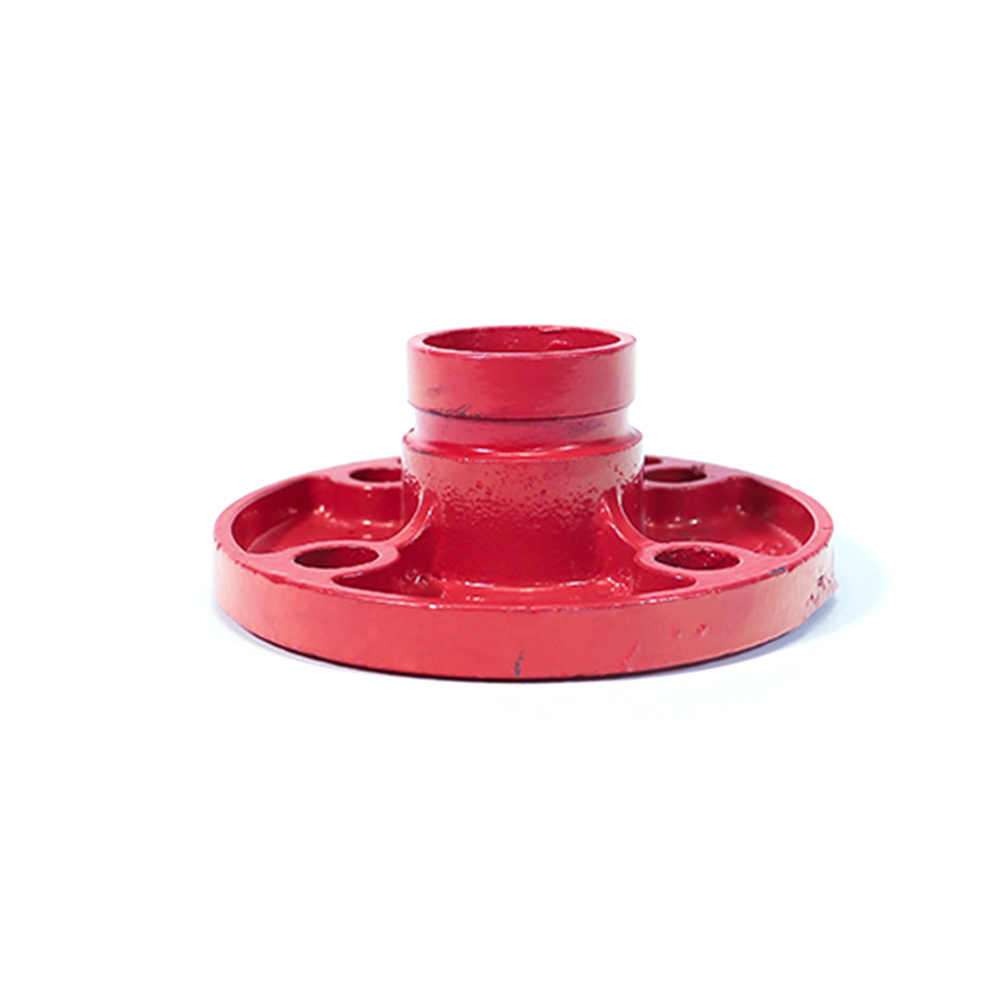 Grooved Flange Adaptor