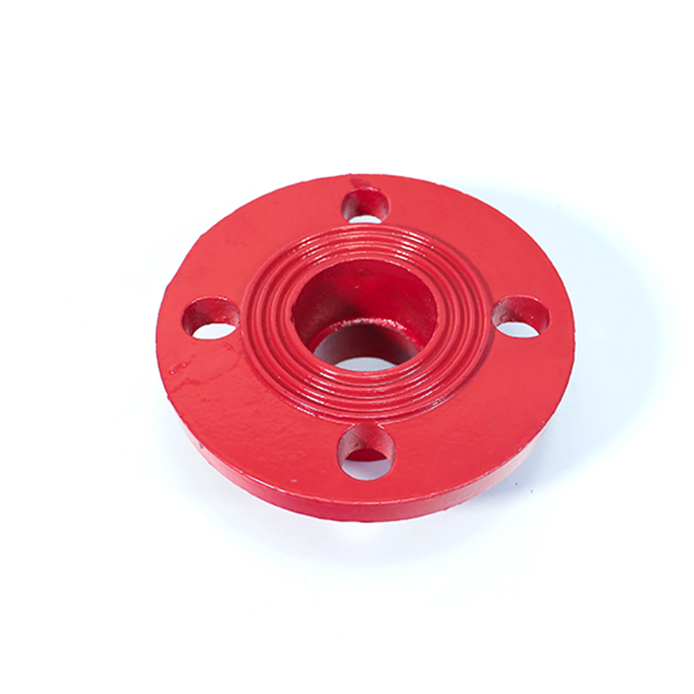 Grooved Flange Adaptor