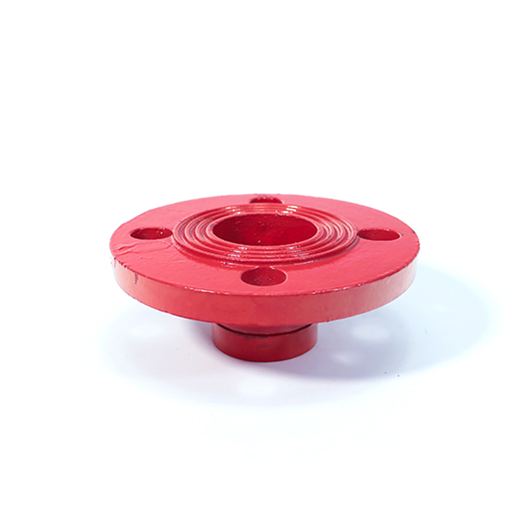 Grooved Flange Adaptor